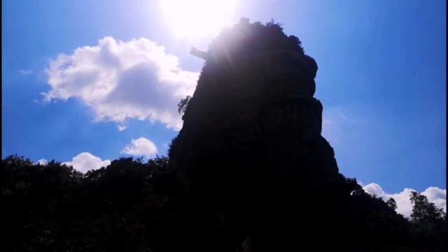 未知的岛屿